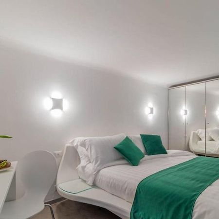 Governo Vecchio Guesthouse Navona Roma Eksteriør bilde