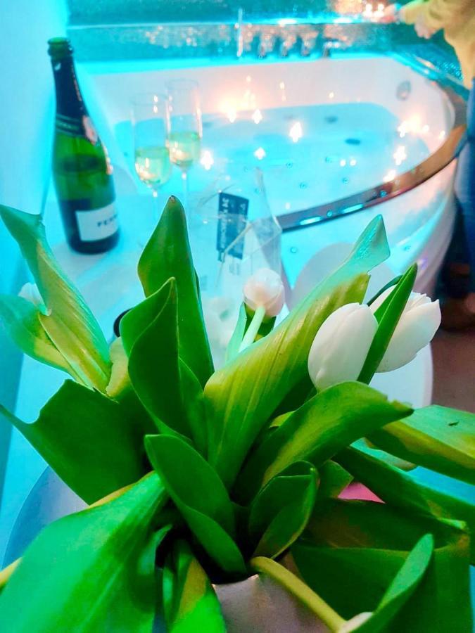 Governo Vecchio Guesthouse Navona Roma Eksteriør bilde